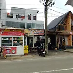 Dieng Puri Homestay