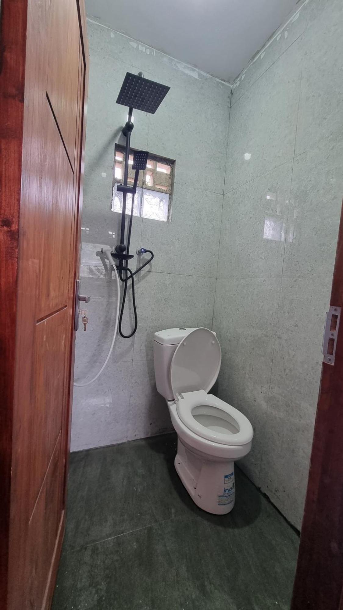 Puri Homestay
